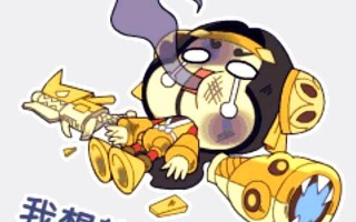 搞笑鲁班短视频制作，搞笑鲁班短视频制作软件
